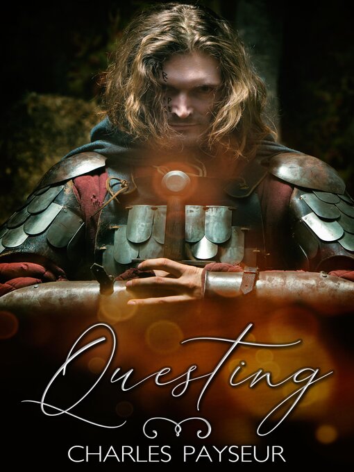 Title details for Questing by Charles Payseur - Available